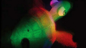 Смартфоны смогут показывать голограммы