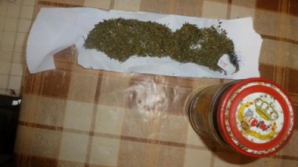 В бельцкой тюрьме нашли запрещенные вещества в банке и пакете