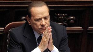 Суд Милана приговорил Берлускони к тюремному заключению