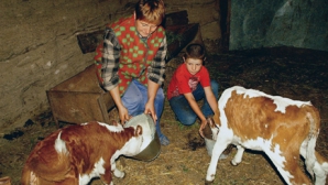 Фермеры выступают за двукратное увеличение субсидий со стороны государства