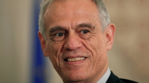 Министр финансов Кипра находится с визитом в Москве