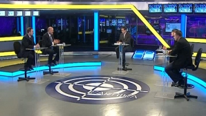 "Только диалог поможет лидерам бывшего АЕИ избежать досрочных выборов"