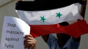 "В переговорах по урегулированию конфликта в Сирии нет места Башару Асаду"