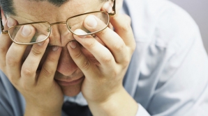 Ученые придумали, как защитить глаза от компьютера