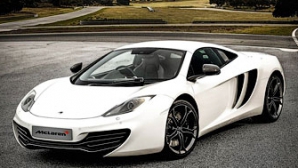 McLaren планирует выпустить практичный спорткар