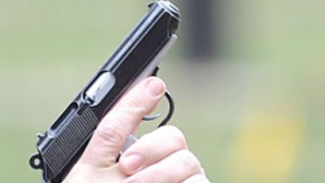 Румынские пограничники применили оружие, чтобы задержать пытавшихся бежать контрабандистов