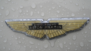 Aston Martin выпустит в честь юбилея два эксклюзивных родстера