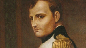 Стивен Спилберг экранизирует биографию Наполеона