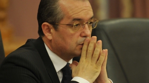 Эмиль Бок об отставке молдавского правительства: Филат не должен считать, что это конец света