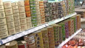 За конину в консервах руководству супермаркета ничего не будет до официального подтверждения нарушения