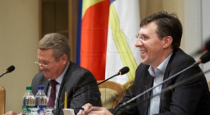 Гурэу вызвался помочь Киртоакэ стать отцом