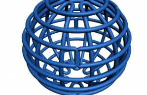 Ученые заставили ДНК принимать необычные формы