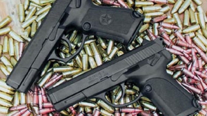 Китай вошел в пятерку главных мировых экспортеров оружия