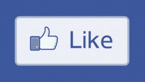 "Лайки" в Facebook расскажут о психологическом портрете владельца профиля