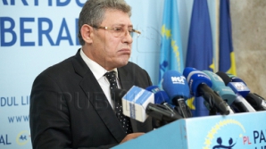 Михай Гимпу напоминает: Благодаря мне Молдова избавилась от коммунистов