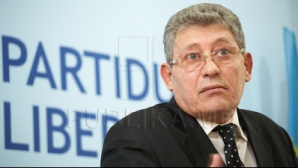 Михая Гимпу допросят по делу о поправках в закон о казино