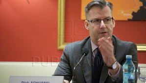 Шубель: Выборы затормозят реформы в Молдове