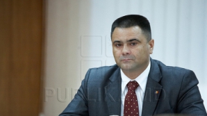 Реакция Виталия Маринуцы на обвинения: Должности приходят и уходят, важно оставаться человеком 