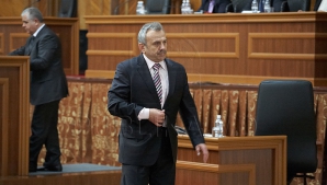 Председателя НАК покритиковал депутат ЛДПМ: «Сколько лет он уклонялся от налогов? Это не делает ему чести»