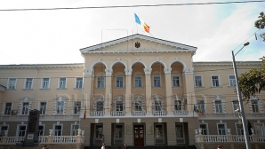 Вступает в силу новый Закон о полиции