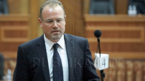 Годя призывает к транспарентности переговоров по формированию нового правительства