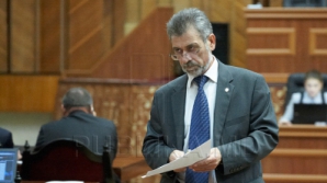 ВЫБОРЫ ПРЕЗИДЕНТА. Делиу: Я проголосовал за президента, который будет представлять наших сограждан