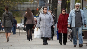 Опрос IMAS: 86% граждан считают, что Молдова идет неверным курсом 