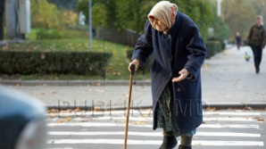 Молдова находится в середине рейтинга благосостояния пенсионеров 