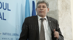 Михая Гимпу вызвали в прокуратуру