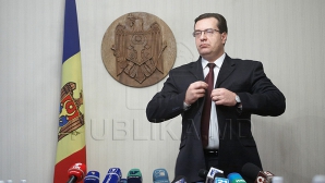 ПКРМ хочет предложить в повестку дня парламента проект об отставке спикера