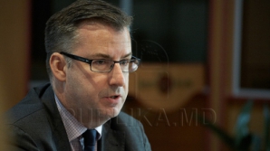 Дирк Шубель: Обстоятельства с Приднестровьем усложняют либерализацию визового режима  