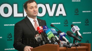 ЛДПМ созывает политбюро по отставке спикера Мариана Лупу 