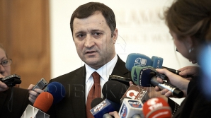 Влад Филат о встрече лидеров бывшего АЕИ: Мы ищем способы сотрудничества 