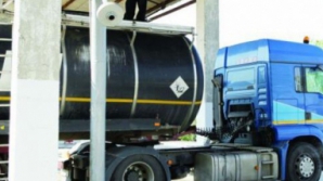 В Молдове сократился импорт нефтяной продукции по сравнению с 2011 годом