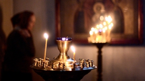 Начинается Великий пост