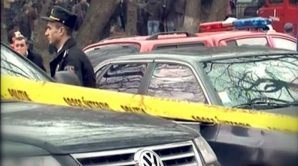 Сообщение о бомбе в здании Gas Natural Fenosa оказалось ложным