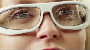 Sony патентует очки дополненной реальности