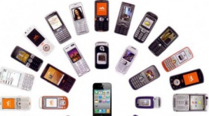 Статистика: В 2012 году число пользователей мобильной связью выросло на 3,5%