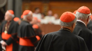 СМИ: Новым Папой Римским может стать латиноамериканец