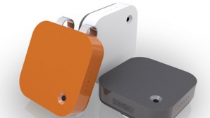 Опубликованы первые фото с мини-камеры Memoto