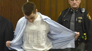 Американского школьника приговорили к пожизненному заключению