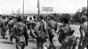 Приднестровский конфликт глазами журналистов