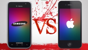 Сумма выплат Samsung в пользу Apple снижена на 45%  