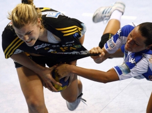 Сборная Молдовы по гандболу среди женщин примет участие в Кубке Вызова