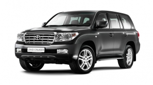 Белорусский президент запретил госчиновникам покупать дорогие авто