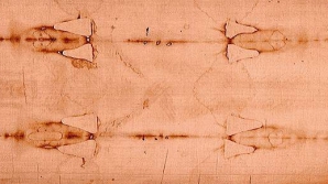 Туринская плащаница дебютирует на медиаплатформах