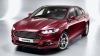 Новый Ford Mondeo получит четырехцилиндровый мотор EcoBoost