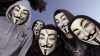 Хакеры Anonymous требуют отставки Ким Чен Ына