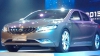 Geely показала концепт новой премиальной модели