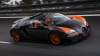 Bugatti Veyron 16.4 Grand Sport Vitesse стал самым быстрым родстером в мире